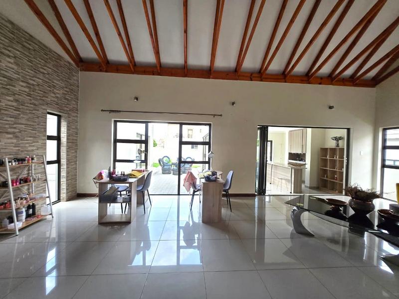 3 Bedroom Property for Sale in Leloko Lifestyle Estate North West